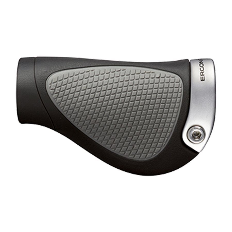 Ergon GP1 GRIPSHIFT Grips Grande Nero