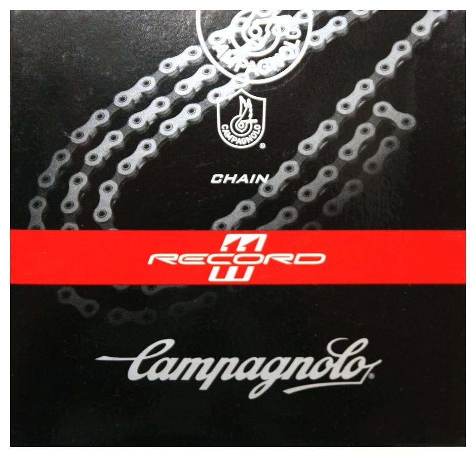Catena Campagnolo RECORD 11 velocità