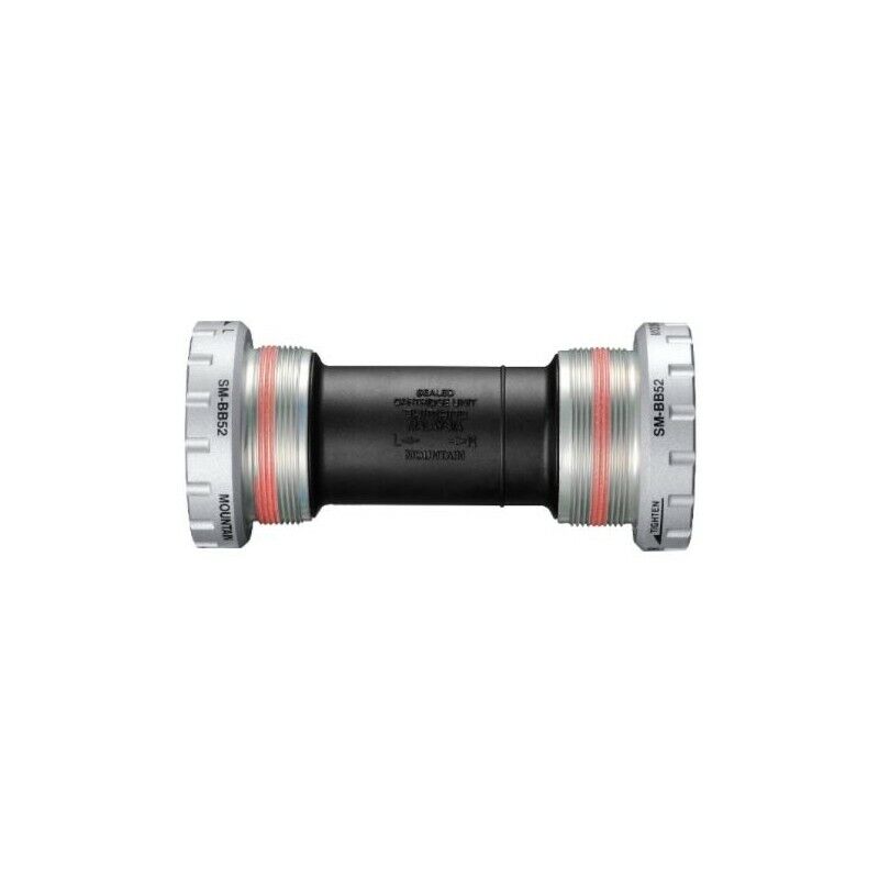 SHIMANO MOVIMENTO CENTRALE DEORE SM-BB52