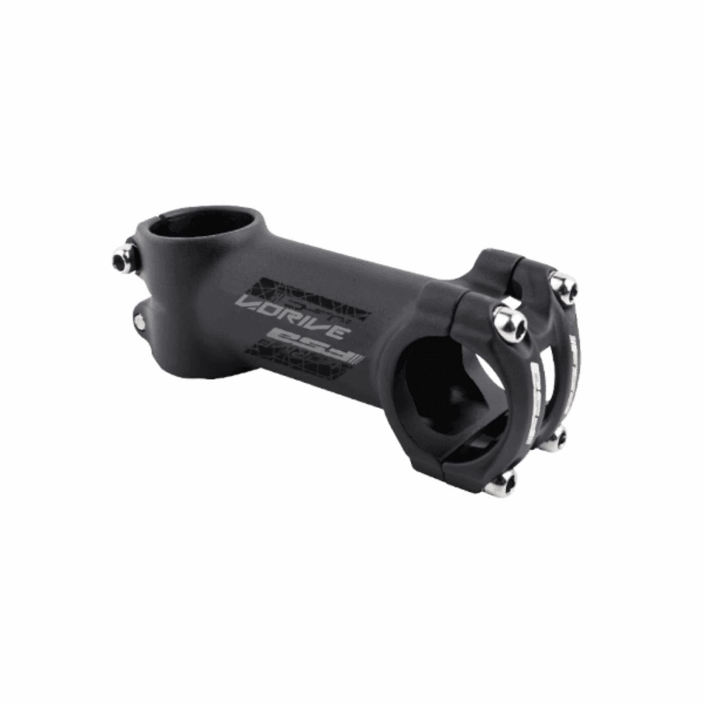 Attacco manubrio v-drive os-172lx alluminio +/-6° versione 2019 100mm Fsa Bici