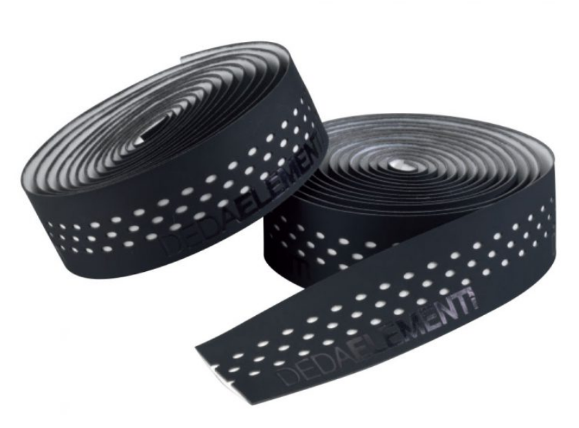 DEDA ELEMENTI NASTRO MANUBRIO PRESA BIANCO NERO