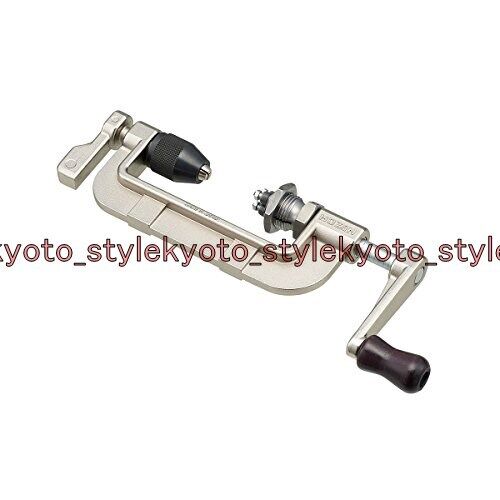 HOZAN C-702-14 Ha Parlato Filettatura Attrezzo 14 Calibro Bicicletta 56964 Japan