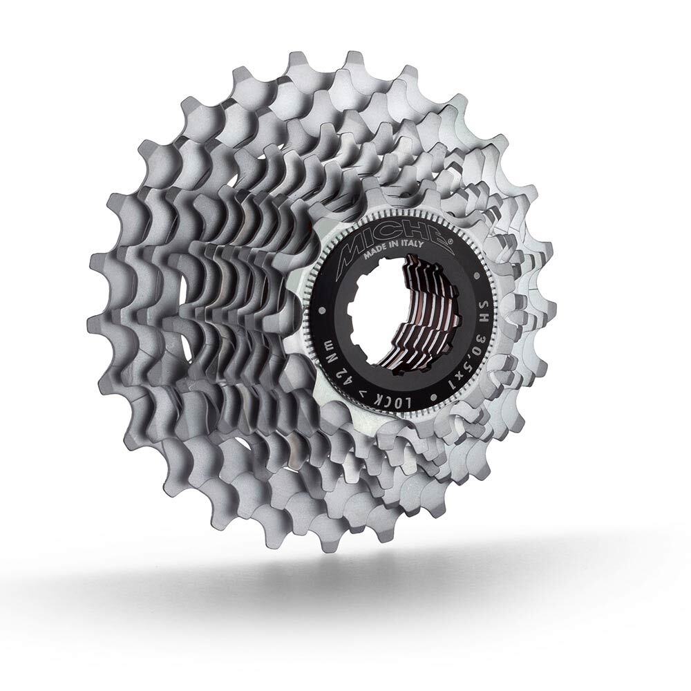 Miche Primato 11x 12-25 Sh Cassette