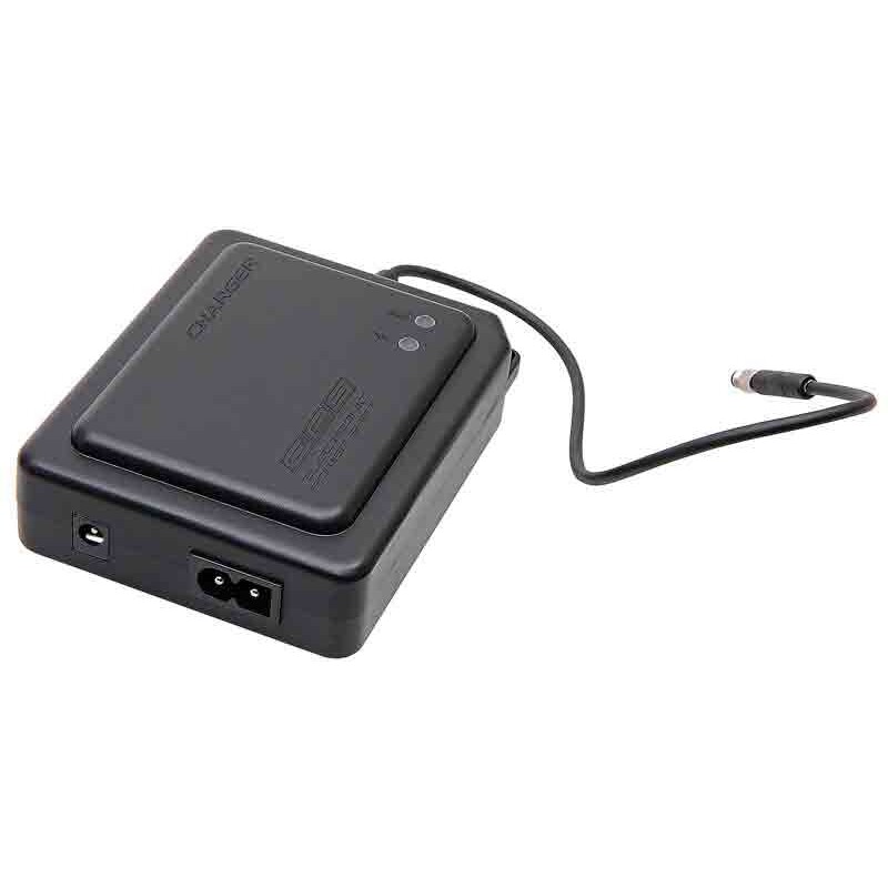 Caricabatteria Campagnolo per power unit EPS V2/V3/V4