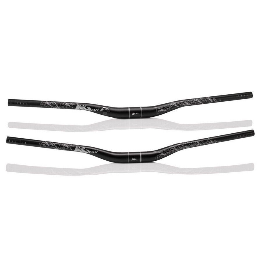all mtn riser-bar hb-m20 780mm diametro 35/90mm 20mm nero/opaco 9 XLC bici mount