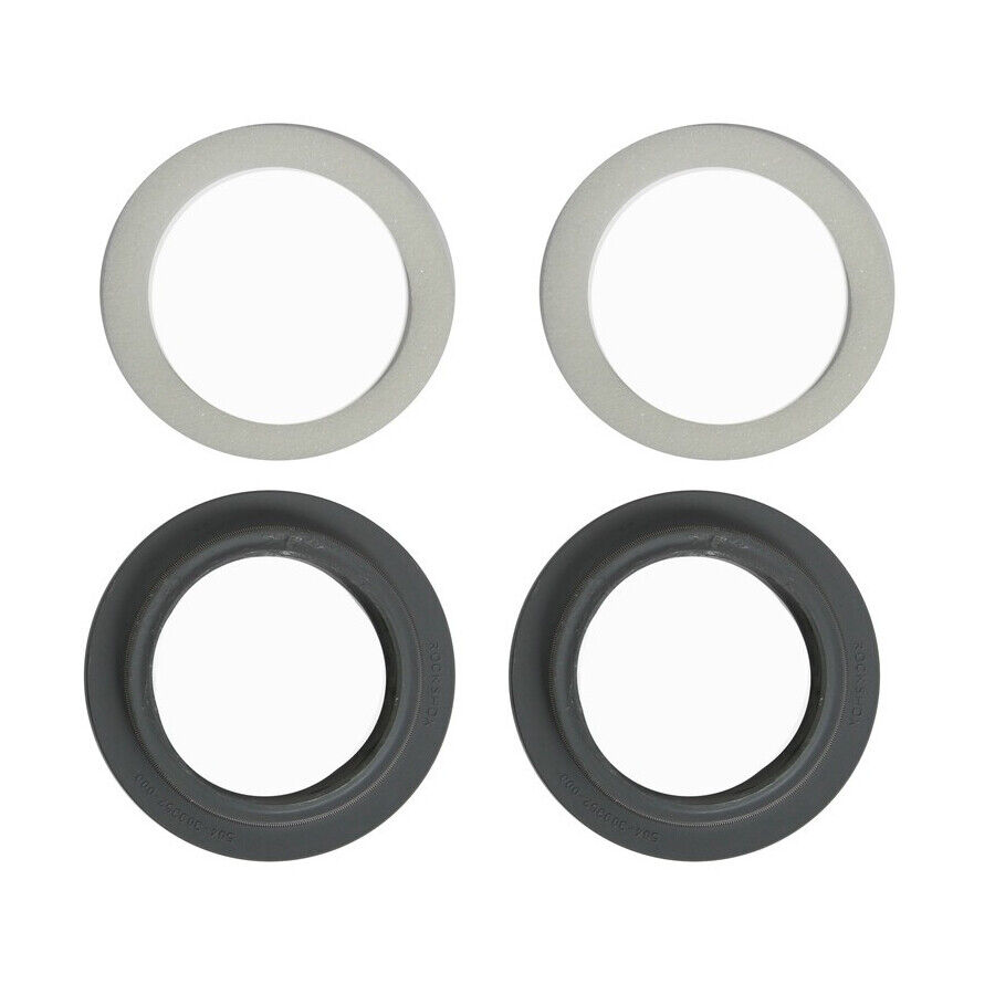 kit guarnizioni antipolvere/paraolio domain/lyrik domain/lyrik dust seal ROCK SH