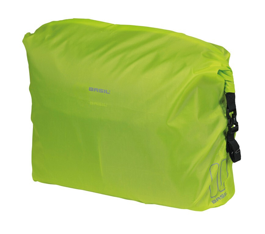 Telo Impermeabile orizzontale Basil Giallo Fluo