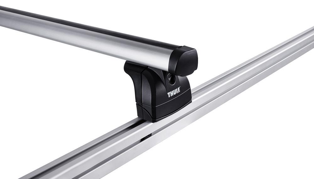 Thule 301648 Barre portatutto Pro Bar Flex
