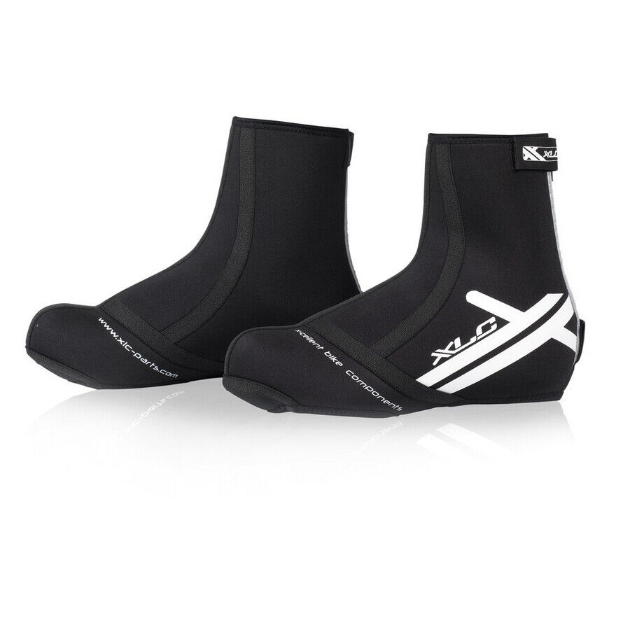 copriscarpe ciclismo bo-a07 XLC ciclismo