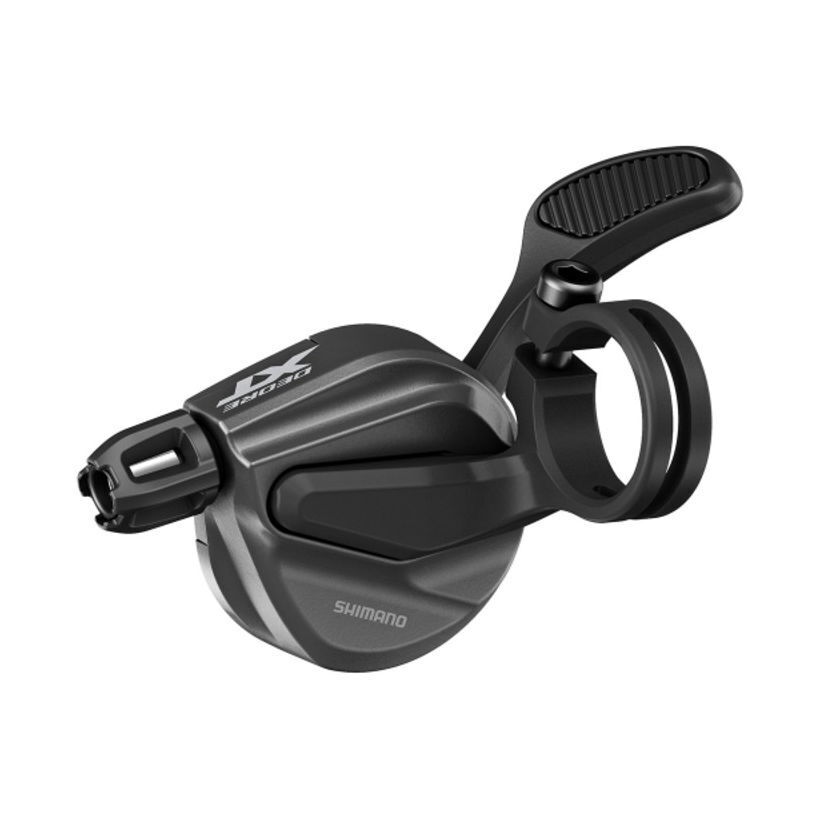 comando cambio anteriore sinistro 2v deore xt sl-m8100 SHIMANO bici comandi camb
