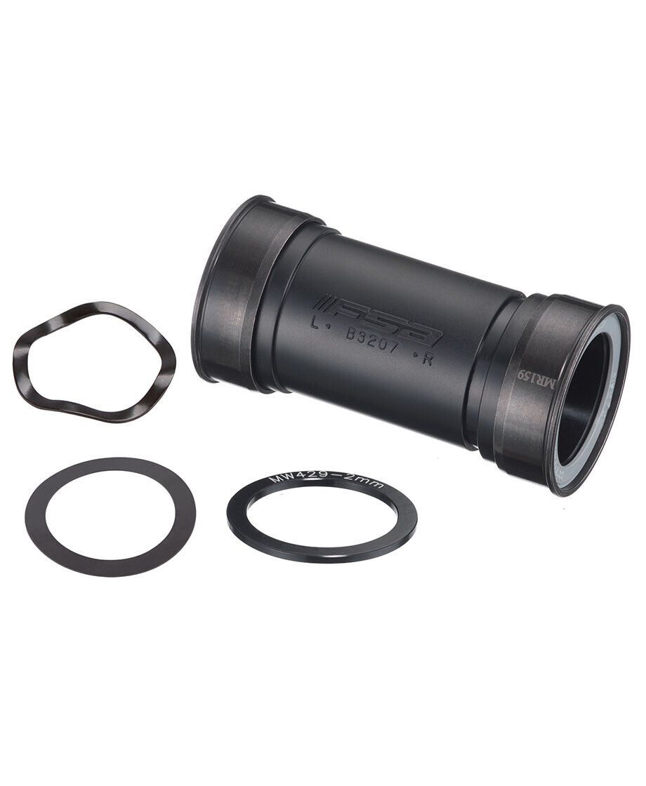 Movimento Centrale FSA PressFit BB92 Evo BB MTB BB92/392 ø 41