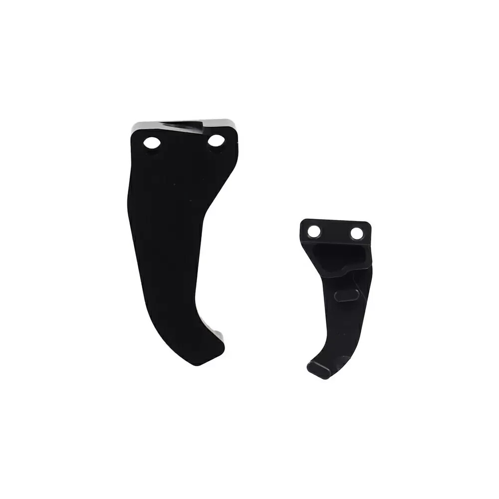 Piastra Di Montaggio XLC Per Cavalletto Ghost Riot/ E-Riot - KS-X10