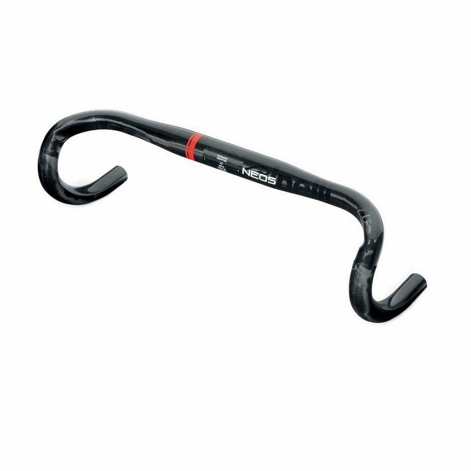 manubrio strada neos carbon 420mm CN00442 CINELLI bici