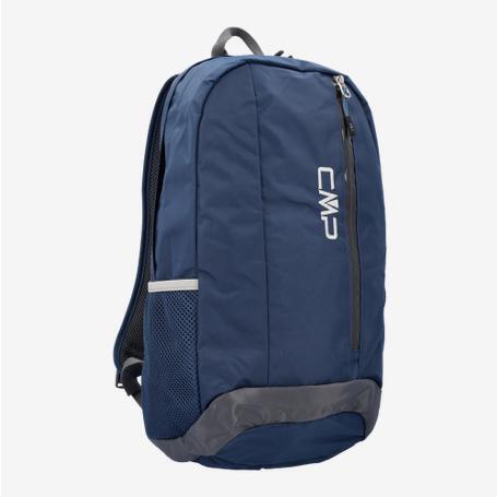 CMP Zaino da Hiking Unisex Rebel 18L, Backpack -  N825 (Bluestone) Taglia Unica