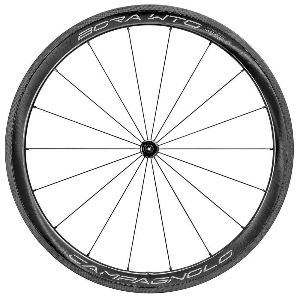 Campagnolo Bora WTO 45 2-Way SH Pr