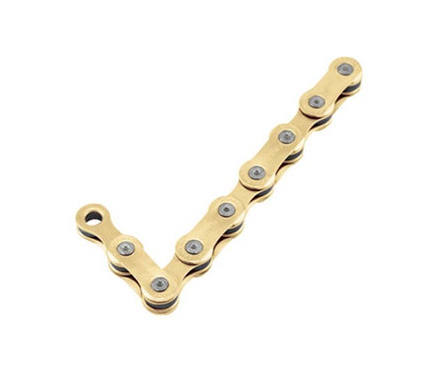 Catena Wippermann Connex 9SG 9-speed gold