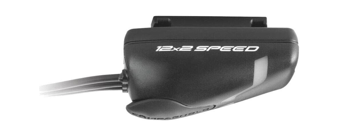 CAMPAGNOLO Interfaccia esterna (cavi inclusi) EPS V4 12V