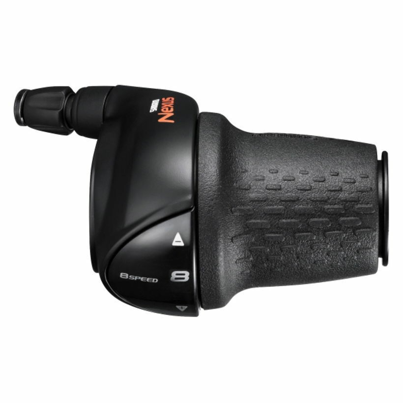 comando cambio revo 7v nexus sl-c6000 per cj-8s20 nero SH-ESLC60008L210LA3 SHIMA