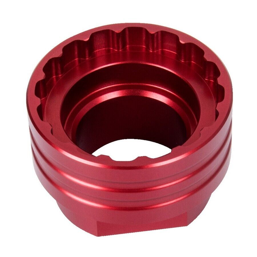 chiave di montaggio lockring per shimano direct mount 567008220 Unior bici attre