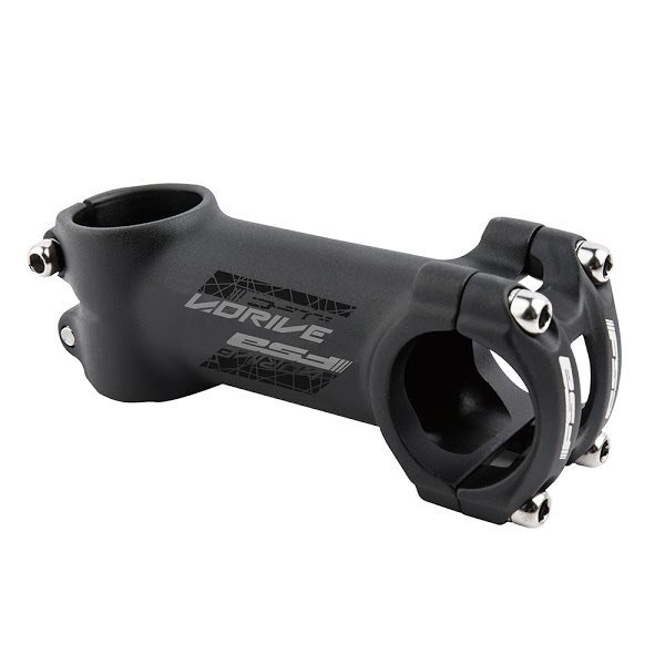 attacco manubrio v-drive os-172lx +/-6 2019 100mm 421696045 FSA bici