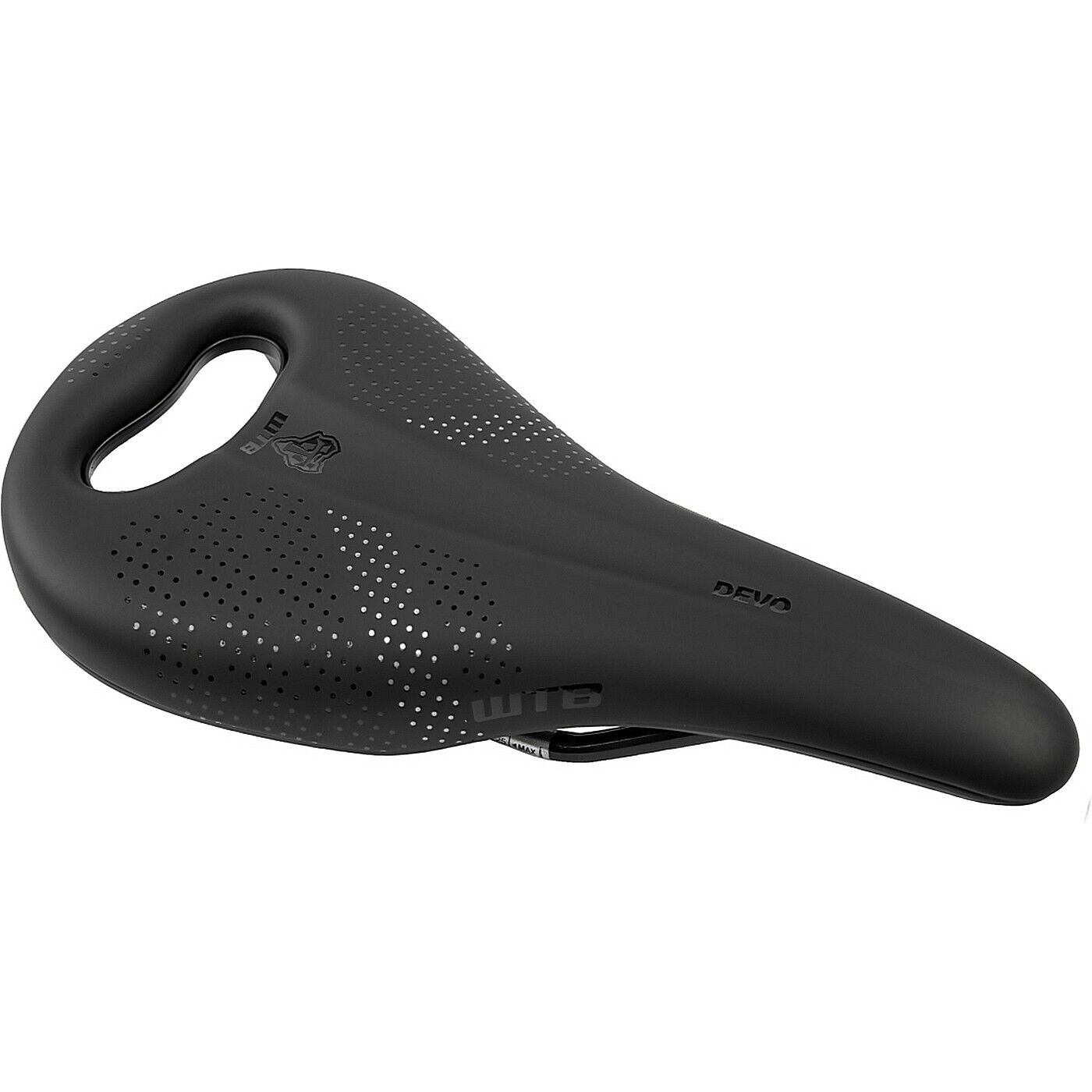 Sella media devo pickup in titanio Wtb Bici