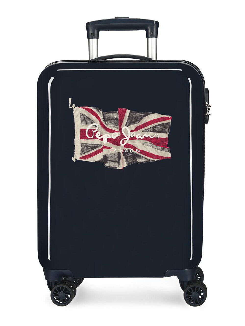 Trolley Pepe Jeans 7679321 Uomo