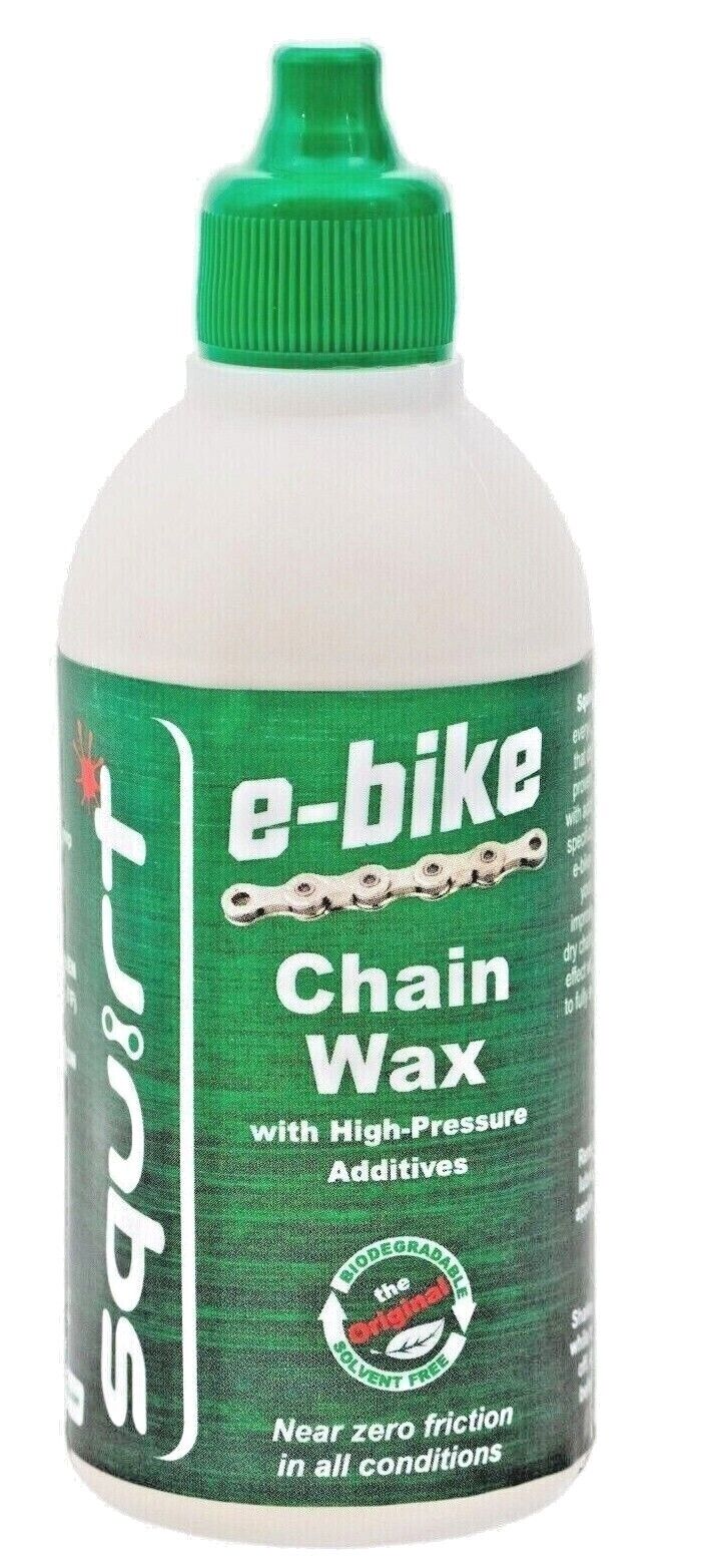 SQUIRT E-Bike Lube bottiglia da 120ml