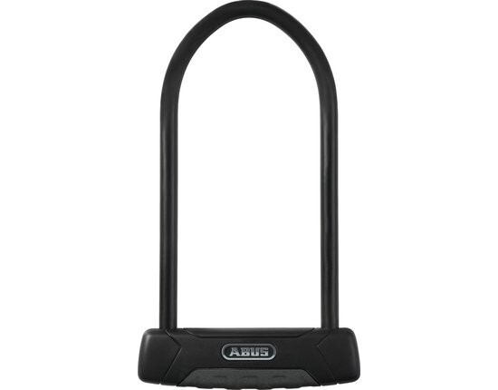 Lucchetto U-Lock Abus Granit Plus 470 incluso supporto EaZy 230mm