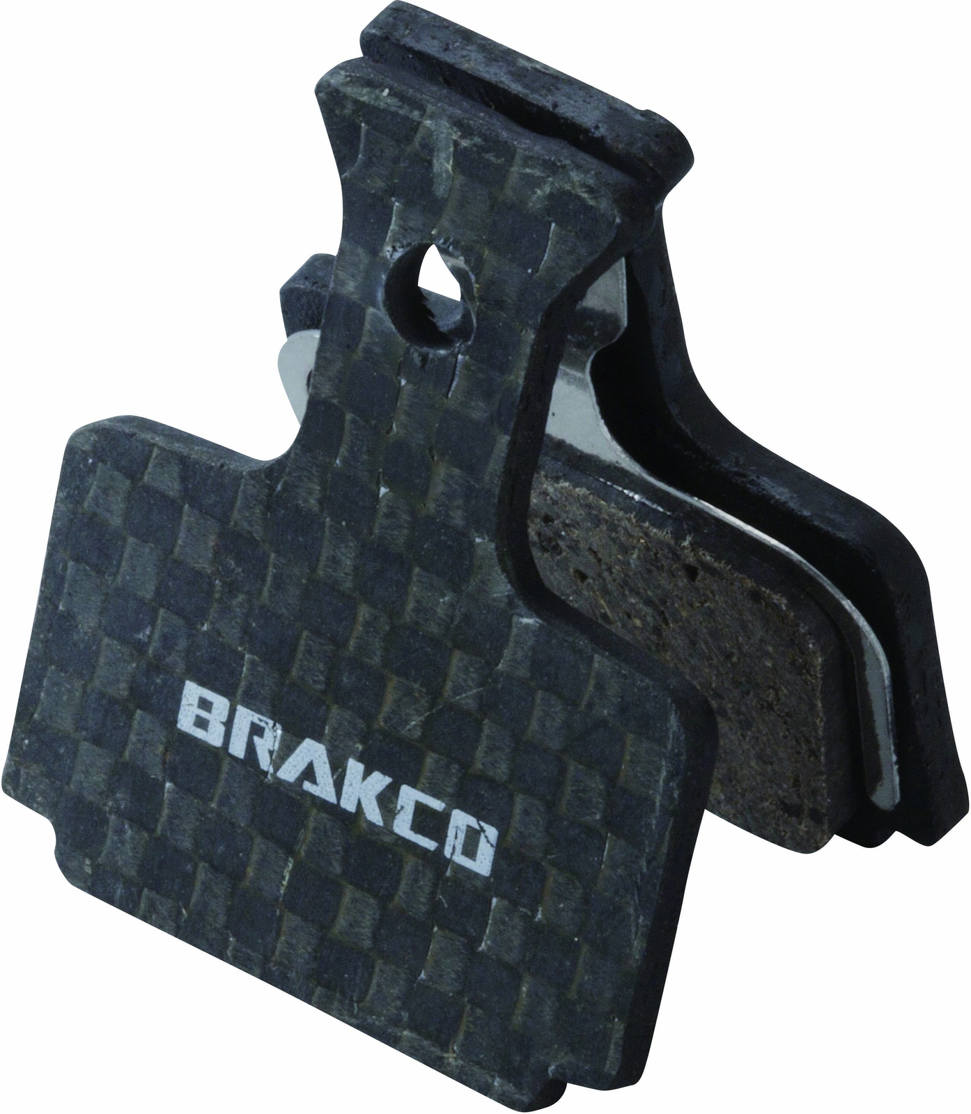 Pastiglie Brakco BPX Carbon Formula Mega One R-RX