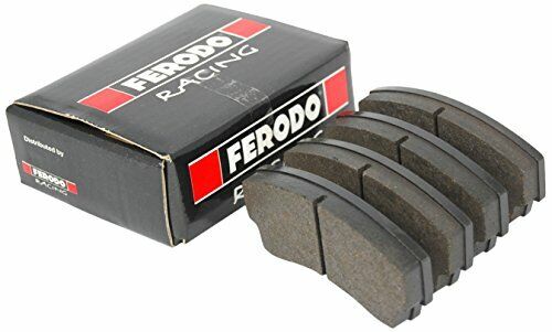 FERODO FDS1641 Past.Freno Racing, (n1x)