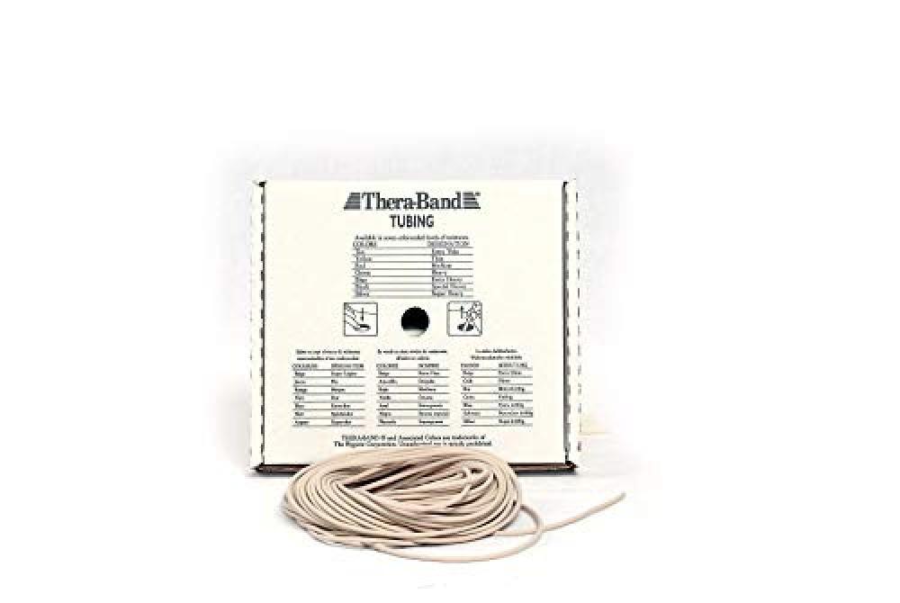 (TG. 7,50 m) Thera-Band Tubolari, 7,50 m - NUOVO