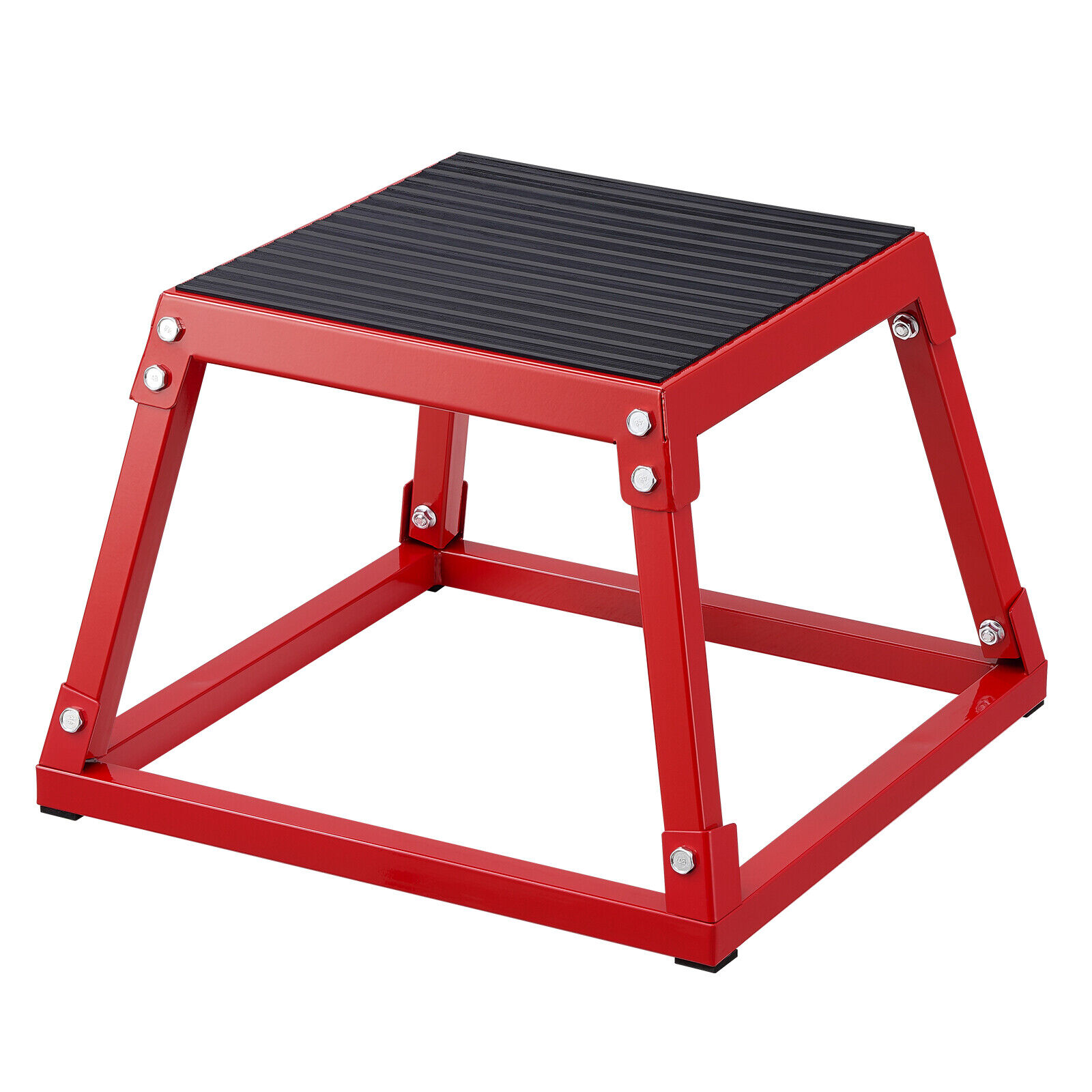 VEVOR Box Scatola Pliometrica Salto Pliometrico Piattaforma Antiscivolo 305mm
