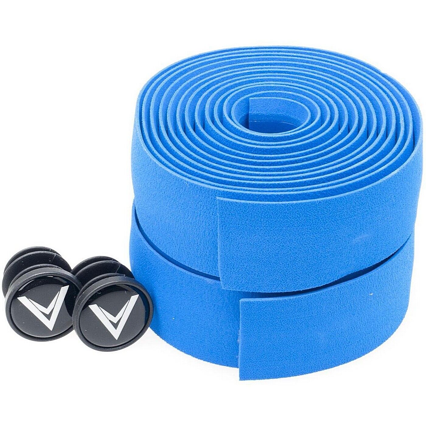 Nastro manubrio voxom gb2 blu Bici