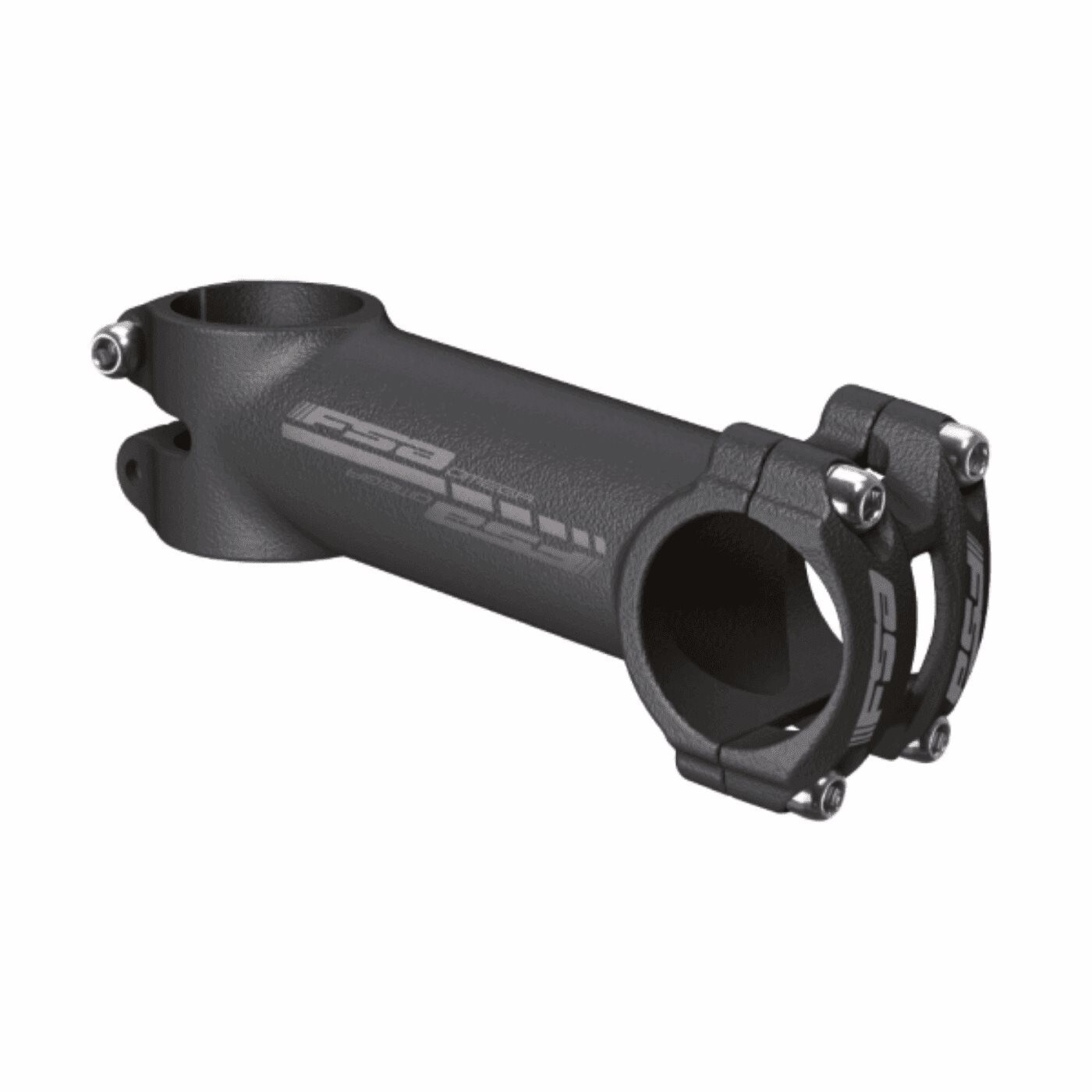 Attacco manubrio omega alu 130mm 6° b1 Fsa Bici
