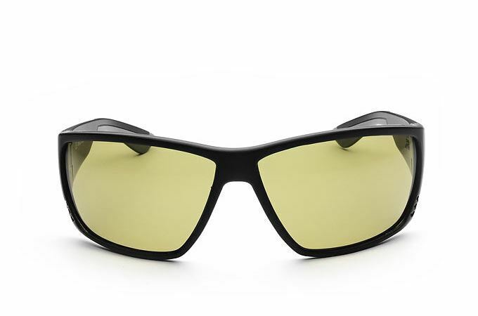 Fortis Eyewear Vista Ambra Am/Pm Polarizzate Pesca Occhiali da Sole