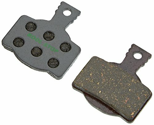 BREMSBELAG KOOLSTOP Disc E-Bike für MAGURA MT8,MT6,MT4,MT2 (B5x)