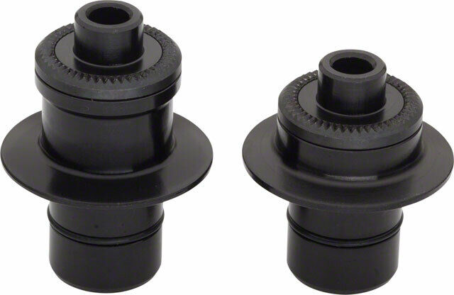 DT Swiss 5mm Qr Tappi Terminali per 15mm 350/370 Mozzi