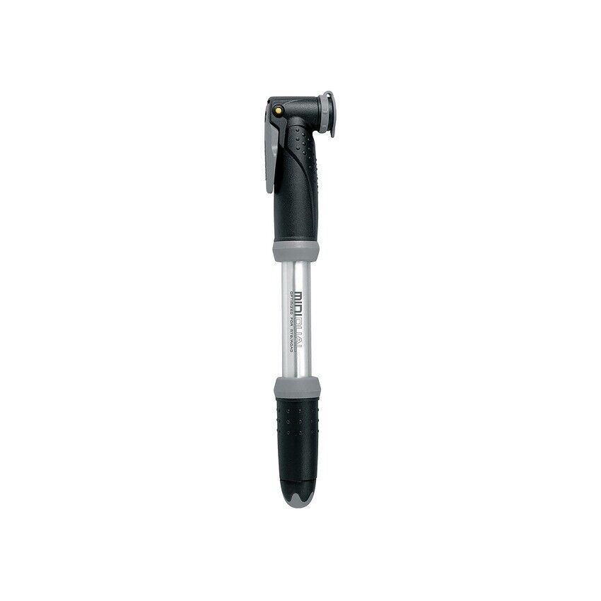 minipompa mini dual 8bar / 120psi TKTMMB2 TOPEAK bicicletta