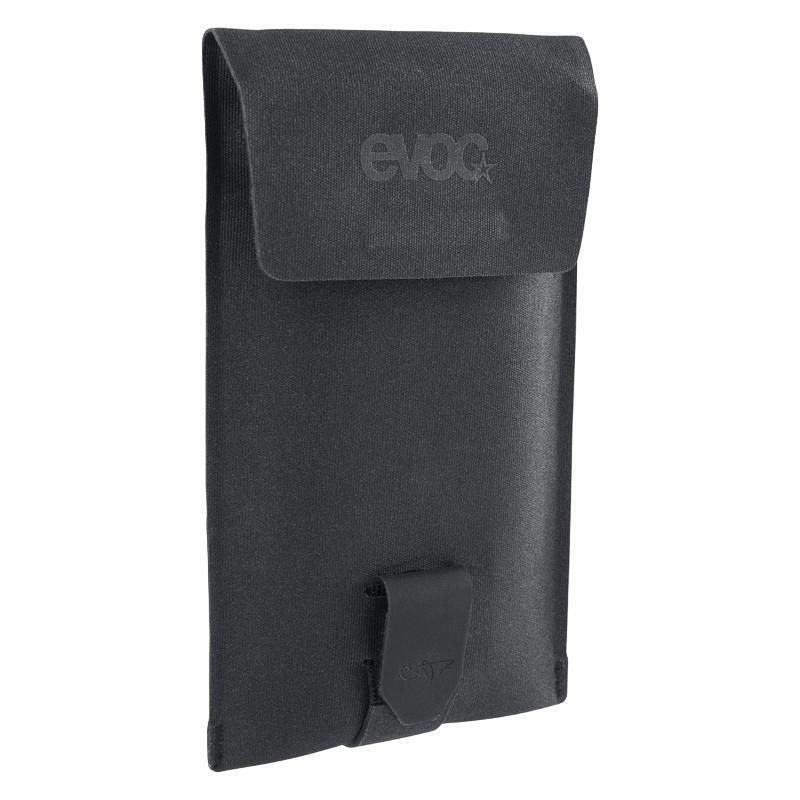porta telefono phone pouch per zaino ride / stage / fr nero EV-601016.100 EVOC P