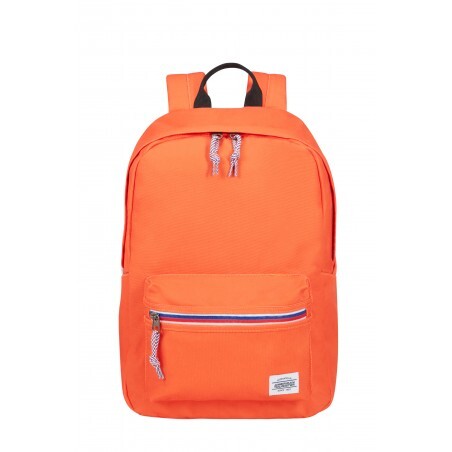 Zaino Tempo Libero American Tourister Linea Upbeat Orange 129578/1641