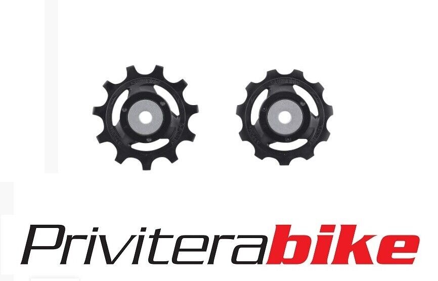 Shimano Puleggia Guida+Tensione - RD-R8000 Y3E998010