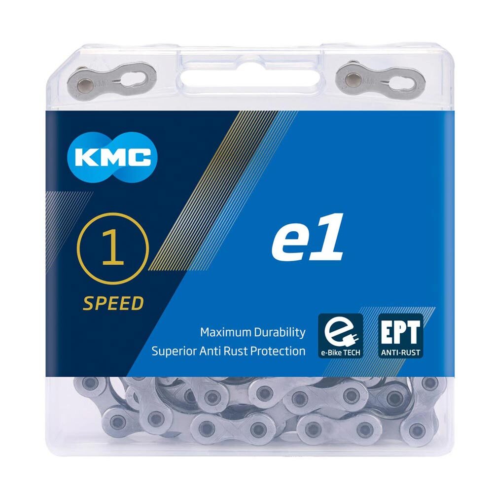 KMC e1 EPT Chain 130L cycle bike chain