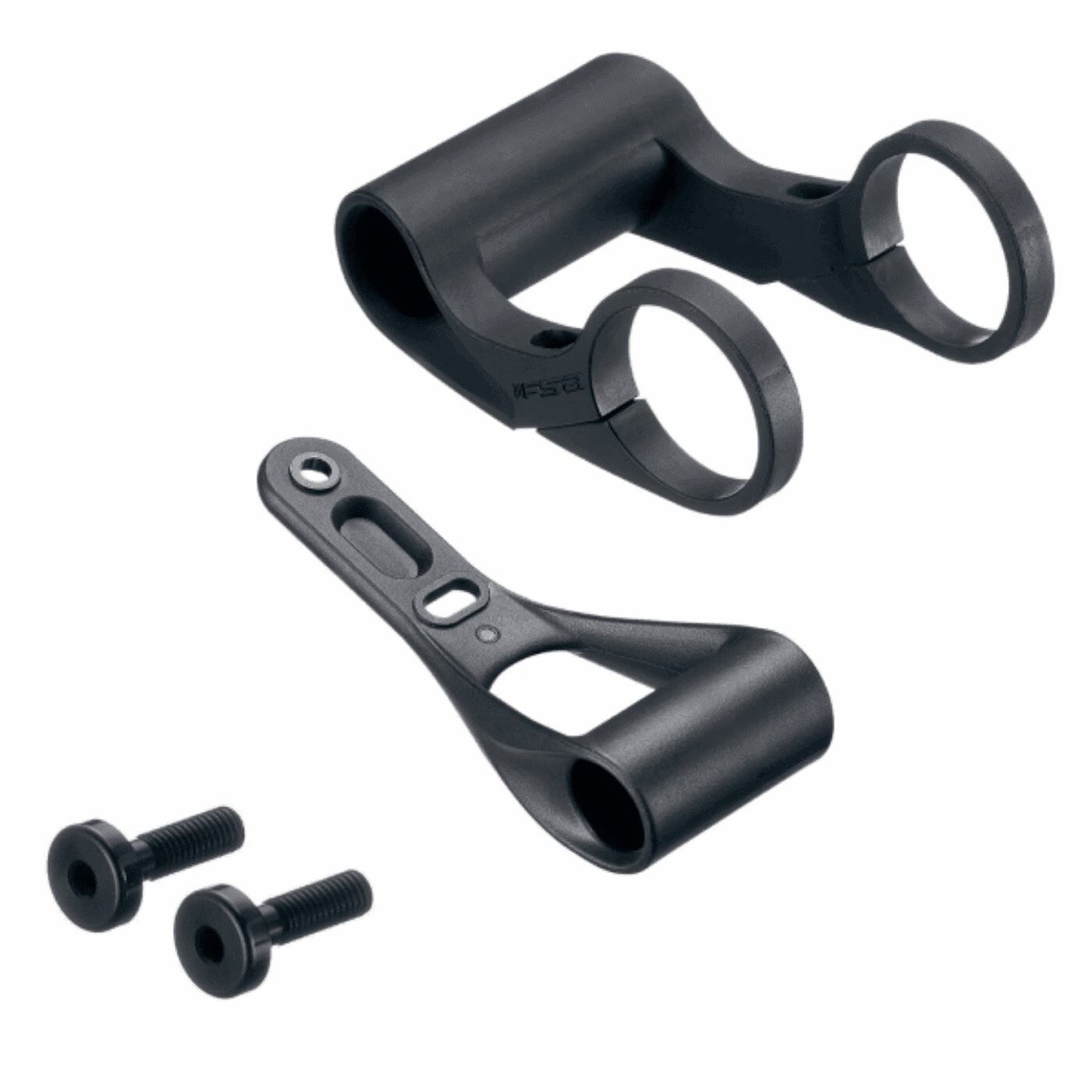 Supporto ciclocomputer 31 8mm per piega k-wing compact Fsa Bici