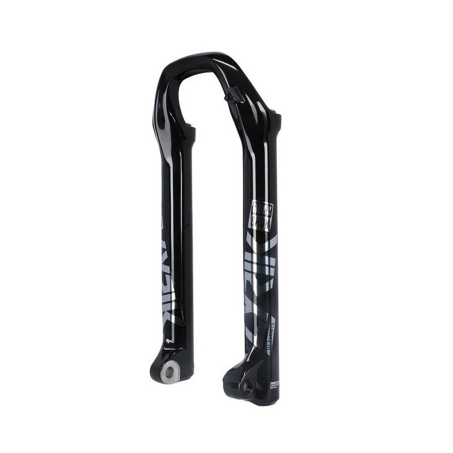 foderi forcella lyrik ultimate 29 15x110mm boost nero lucido ROCK SHOX forcella