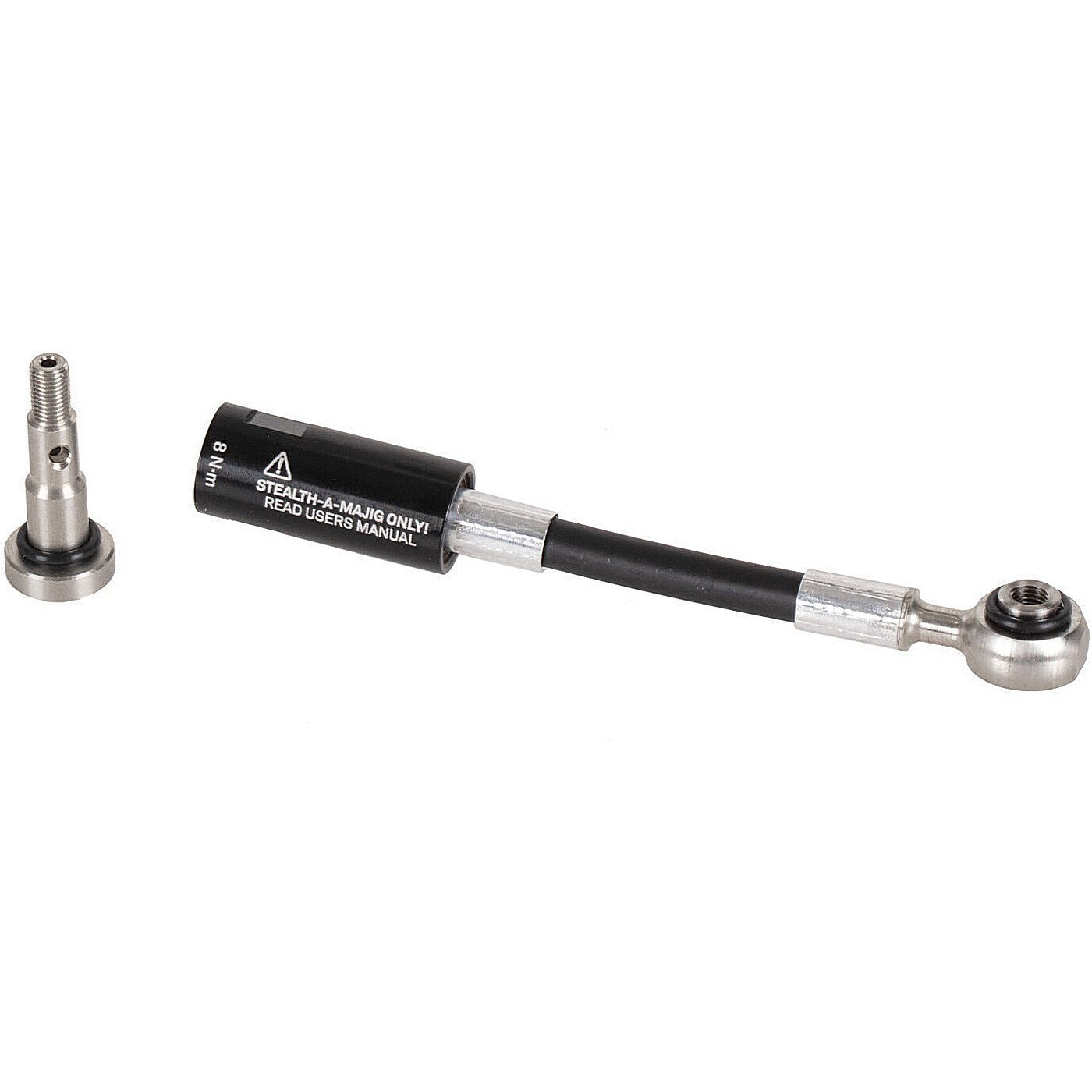 Etap rival axs hrd sj tubo flessibile hood assy per rival axs Sram Bici