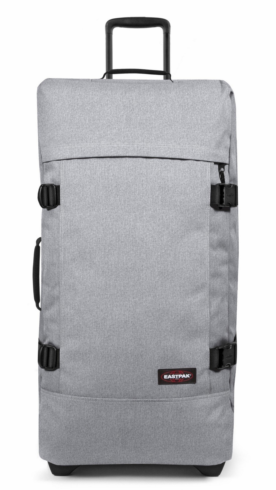 TROLLEY VALIGIA GRANDE EASTPAK TRANVERZ L EK63L SUNDAY GREY