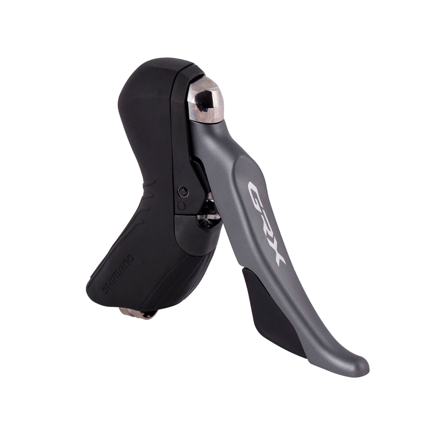 Comando idraulico Shimano GRX 810 ST-RX810 11v Anteriore (Leva Sinistra)