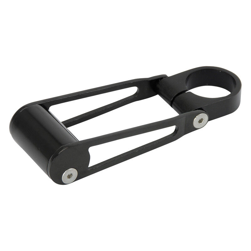 Minoura Cuffie Supporto Hbar Min Spazio Supporto Hs Cs-500 1-1/8bk