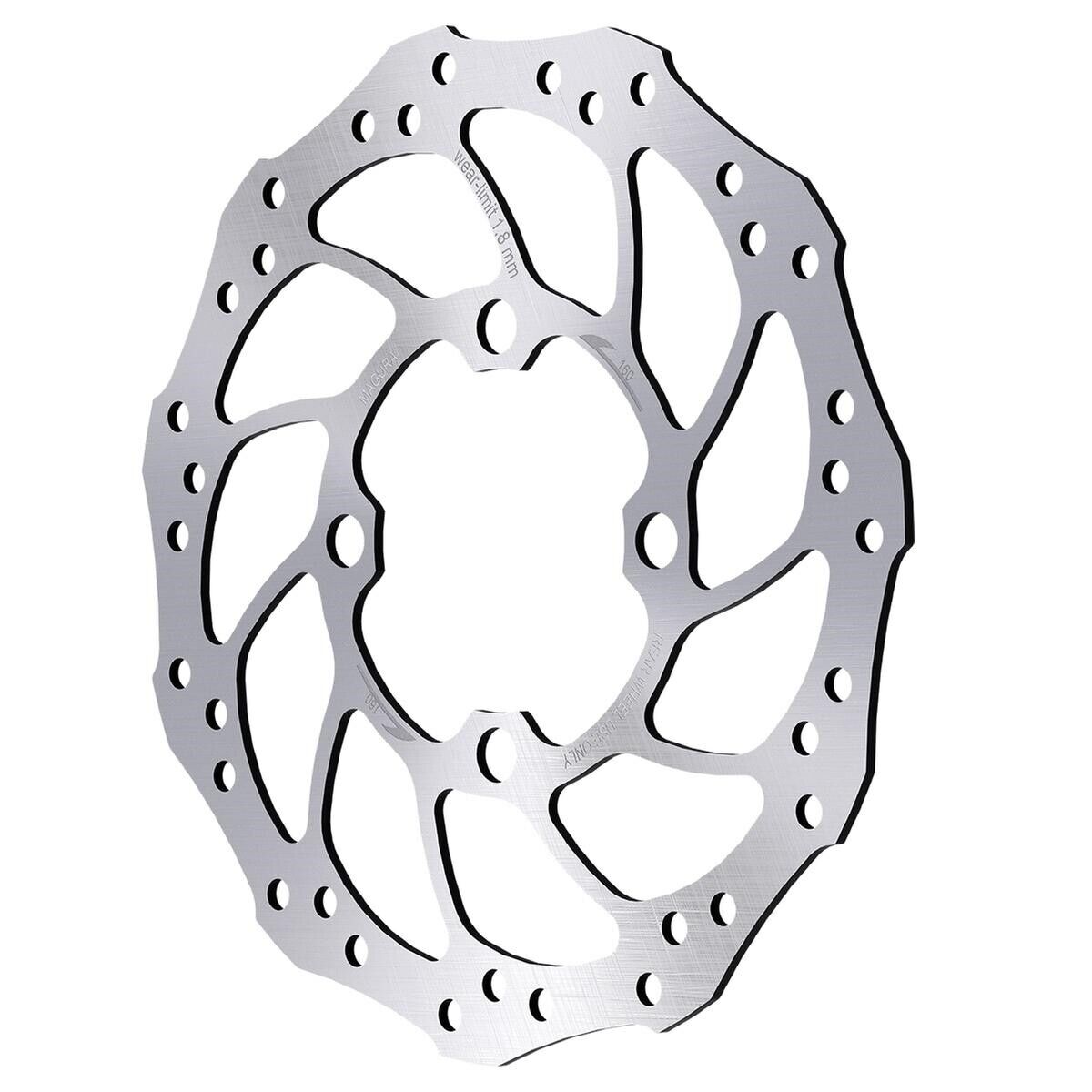 disco freno storm rohloff-speedhub 160mm 4 fori 0724805 Magura freni bici