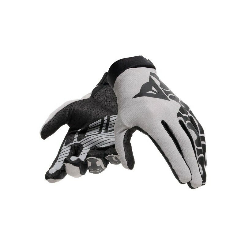 guanti hgr gloves grigio Dainese Bicicletta mountain